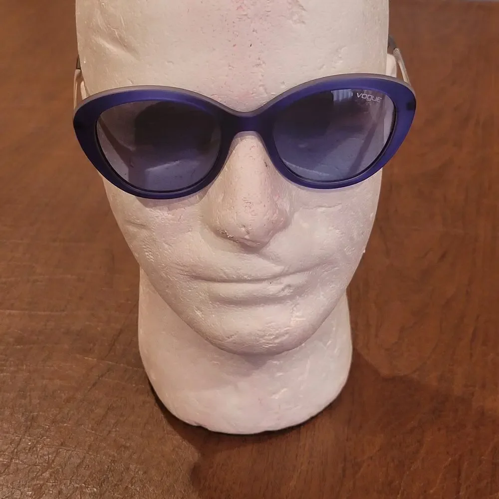 VOGUE VO2870-S 2188/BF Blue 52x19x135 Women’s Sunglasses